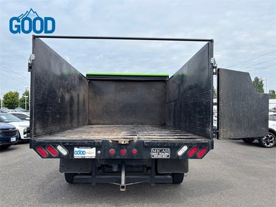 2019 Chevrolet Silverado 4500 HD LT