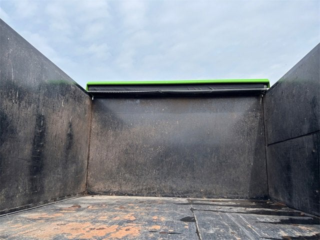 2019 Chevrolet Silverado 4500 HD LT