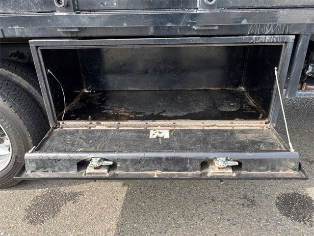 2019 Chevrolet Silverado 4500 HD LT