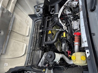 2019 Chevrolet Silverado 4500 HD LT