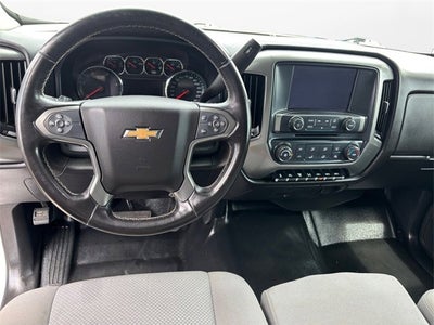 2019 Chevrolet Silverado 4500 HD LT