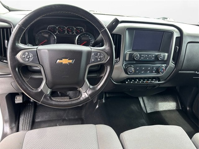 2019 Chevrolet Silverado 4500 HD LT