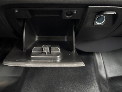 2021 Chevrolet Silverado 5500 HD Work Truck