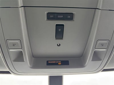 2021 Chevrolet Silverado 5500 HD Work Truck