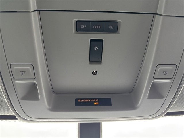 2021 Chevrolet Silverado 5500 HD Work Truck