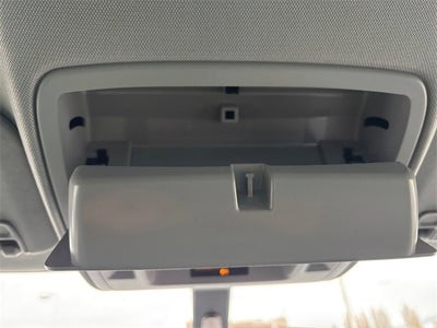 2021 Chevrolet Silverado 5500 HD Work Truck