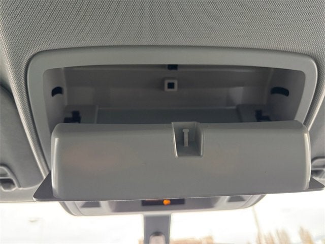 2021 Chevrolet Silverado 5500 HD Work Truck