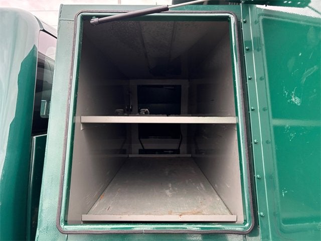 2021 Chevrolet Silverado 5500 HD Work Truck