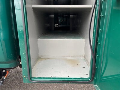 2021 Chevrolet Silverado 5500 HD Work Truck