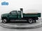 2021 Chevrolet Silverado 5500 HD Work Truck