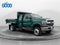 2021 Chevrolet Silverado 5500 HD Work Truck