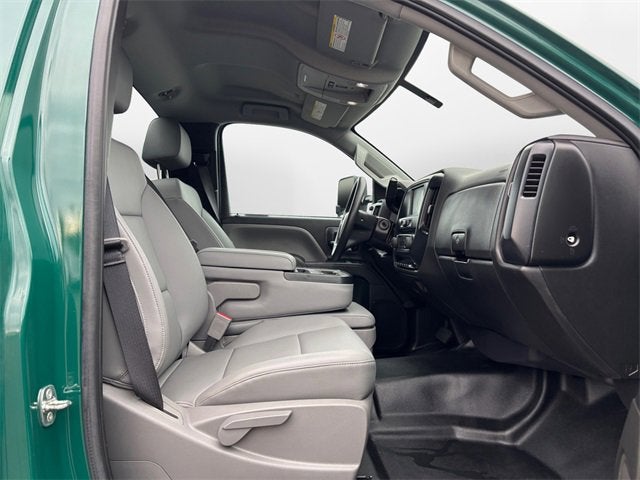 2021 Chevrolet Silverado 5500 HD Work Truck