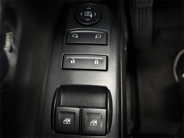 2021 Chevrolet Silverado 5500 HD Work Truck