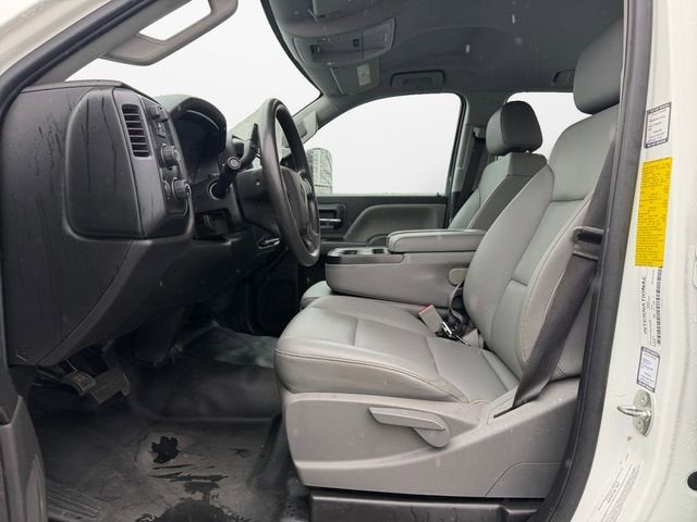 2022 INTERNATIONAL CV515 Base