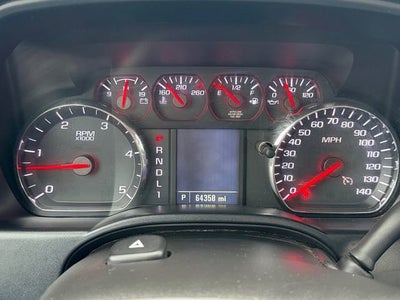 2022 INTERNATIONAL CV515 Base