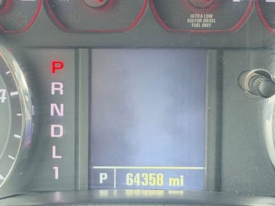 2022 INTERNATIONAL CV515 Base