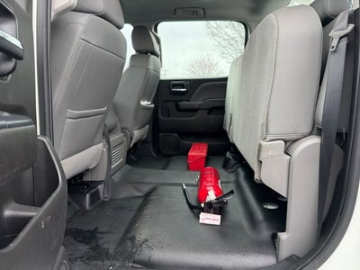 2022 INTERNATIONAL CV515 Base