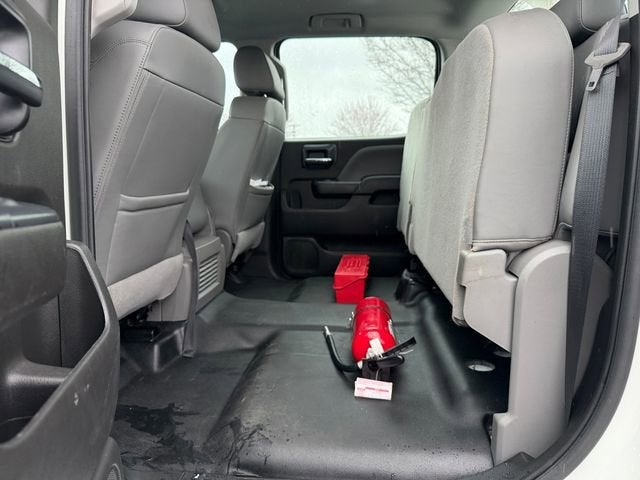 2022 INTERNATIONAL CV515 Base