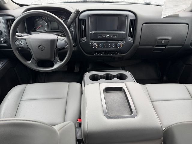 2022 INTERNATIONAL CV515 Base