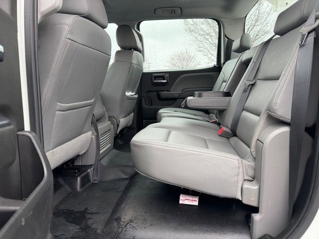 2022 INTERNATIONAL CV515 Base