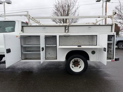 2022 INTERNATIONAL CV515 Base