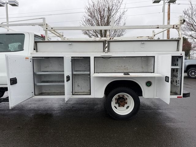 2022 INTERNATIONAL CV515 Base