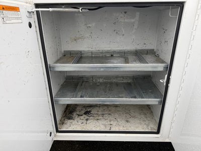 2022 INTERNATIONAL CV515 Base