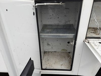 2022 INTERNATIONAL CV515 Base