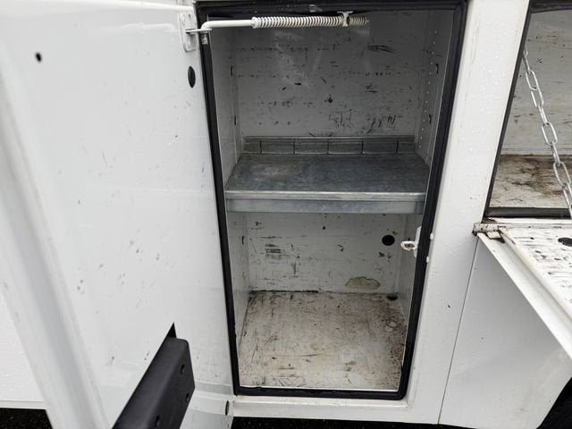 2022 INTERNATIONAL CV515 Base