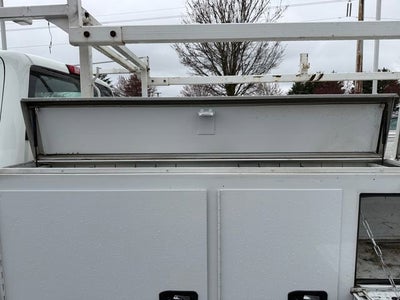 2022 INTERNATIONAL CV515 Base