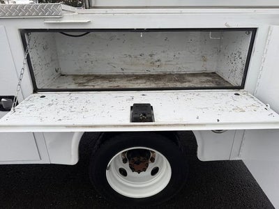 2022 INTERNATIONAL CV515 Base