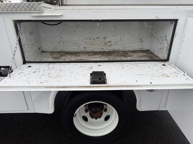 2022 INTERNATIONAL CV515 Base