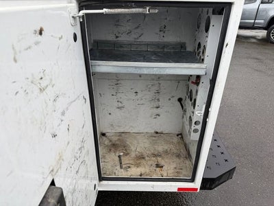 2022 INTERNATIONAL CV515 Base