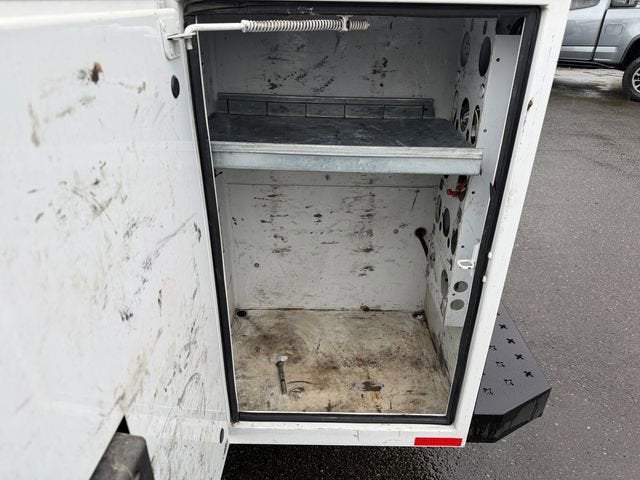 2022 INTERNATIONAL CV515 Base