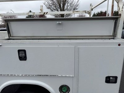 2022 INTERNATIONAL CV515 Base