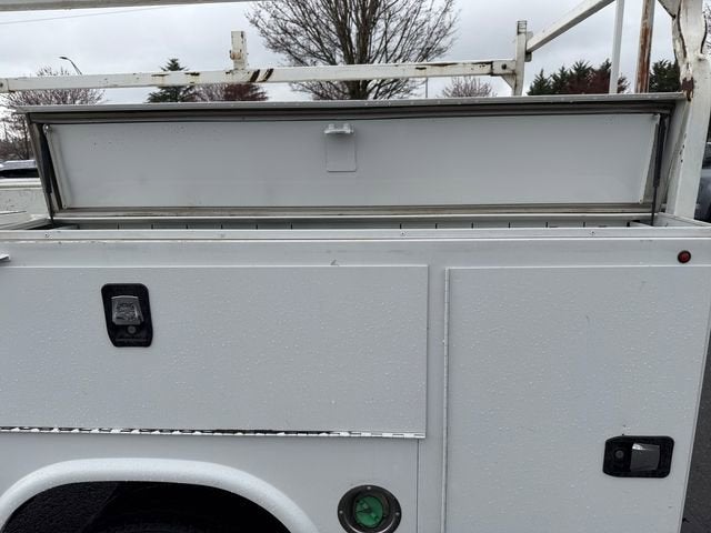 2022 INTERNATIONAL CV515 Base