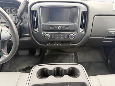 2022 INTERNATIONAL CV515 Base