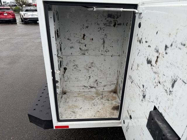 2022 INTERNATIONAL CV515 Base