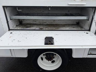 2022 INTERNATIONAL CV515 Base