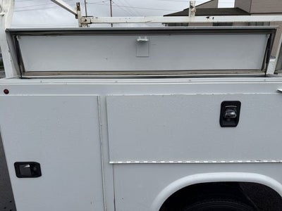 2022 INTERNATIONAL CV515 Base