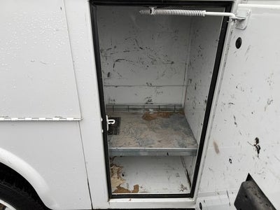 2022 INTERNATIONAL CV515 Base