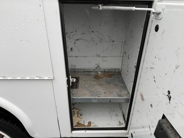 2022 INTERNATIONAL CV515 Base