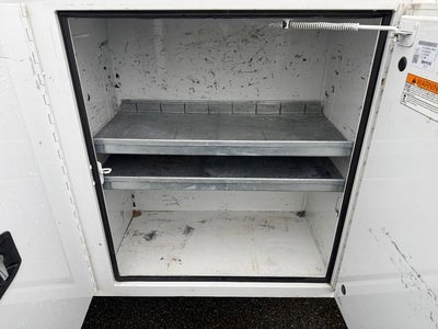 2022 INTERNATIONAL CV515 Base