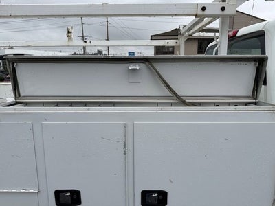 2022 INTERNATIONAL CV515 Base