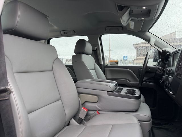 2022 INTERNATIONAL CV515 Base