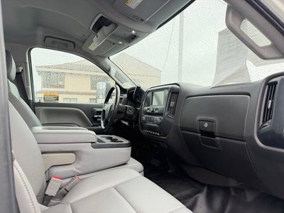 2022 INTERNATIONAL CV515 Base