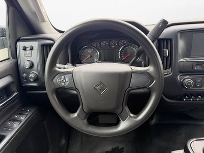 2022 INTERNATIONAL CV515 Base