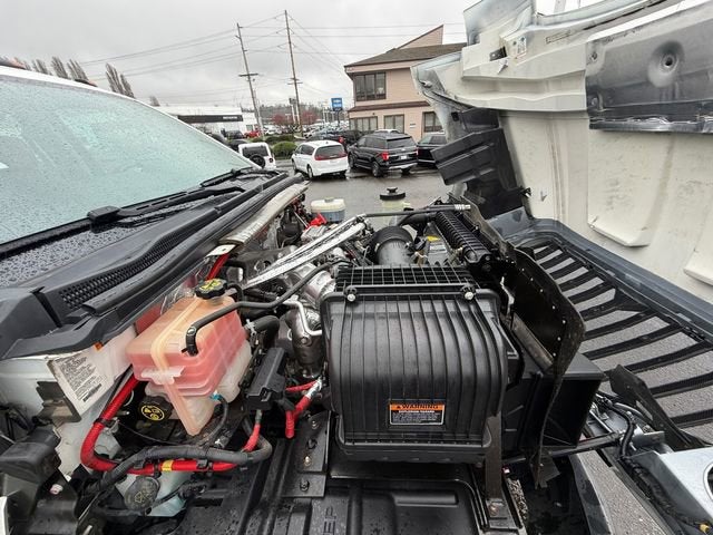 2022 INTERNATIONAL CV515 Base