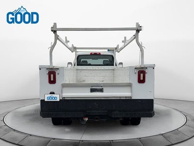 2022 INTERNATIONAL CV515 Base