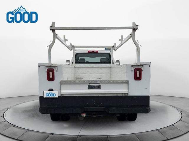 2022 INTERNATIONAL CV515 Base